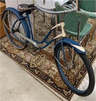 Antique “Western Flyer” Bicycle