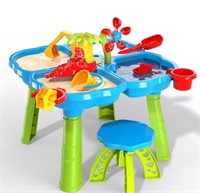 4-in-1 Sand Water Table