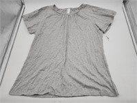 NEW Amazon Essentials Women's Shirt - XL