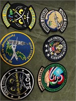 Military patch lot # 3