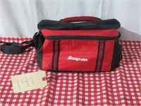 Snap On Tools Two Compartment Cooler Bag