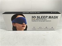 3D SLEEP MASK