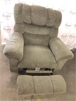 Recliner