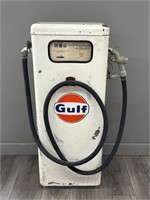 Fill-Rite Model 704 Vintage Gas Pump
