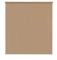 Coolaroo Exterior Roller Shade 96 in. W x 84 in. L