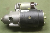 GM Starter, Remanufactured, Late 60's-71, For