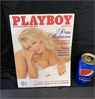 Playboy- Dian Parkinson-1993