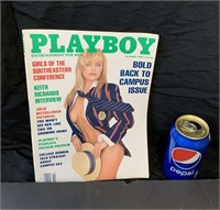 Playboy - retour au campus playboy- back to campus