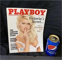 Playboy - camarade de jeu de l'année victoria