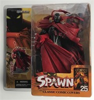 (2004) SPAWN 8 i.95 Spawn Series #25 The Classic