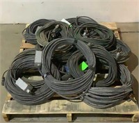 (11) Welding Controllers And Cables