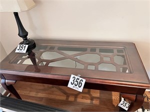Console Table/Desk(Den)