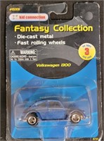 Kid Connection VW 1300 Diecast #15331