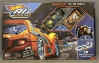 Hot Wheels Ai Intelligent Race System