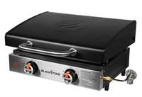 Black Stone Propane Gas Griddle 22in ( No Carry