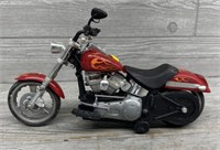 Harley Davidson Motorcycle Toy