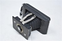 Jiffy Kodak Series II Twindar Lens Camera