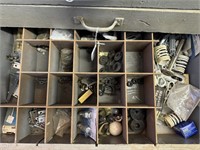Contents of Drawer