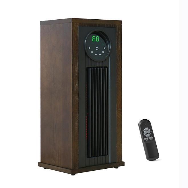 $90  Member's Mark 23 Infrared Wood Tower Heater