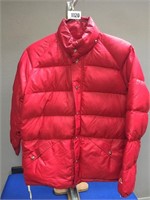 Gerry Down Filled Coat Size L ??