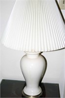 Pair of Table Lamps