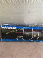 Ladderball game set