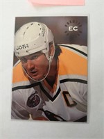 MARIO LEMIEUX INSERT EC CARD