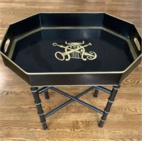FO Mierz&Co. Tray Side Table