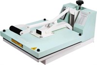 BetterSub Print T-Shirt Machine 15x15' Teal