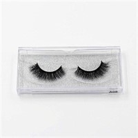 Sealed-Bitshops-False Eyelashes - 2 PACK