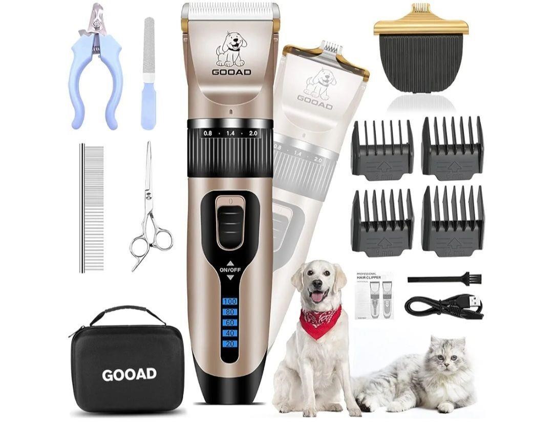 Gooad hot grooming hair clippers