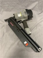 Central Pneumatic Air Nailer