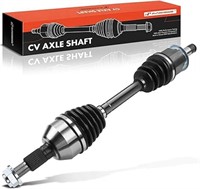 (U) A-Premium CV Axle Shaft Assembly Compatible wi