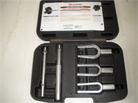 All Trade Tie Rod End Remover Set