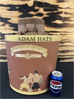 Adams Hats ( NO SHIPPING)