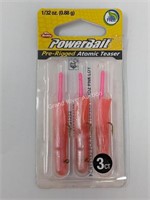 PowerBait Pre-Rigged Atomic Teaser Pink Lady