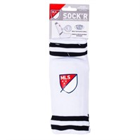 MLS Sock’R® Shin Guard