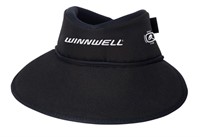 Winwell Unisex Neck Guard Collar with BIB S-M