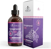 Sealed-Morgan Cosmetics-grapeseed oil