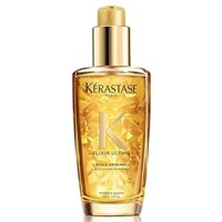 Sealed-Kérastase-Elixir Ultime, Hair Oil