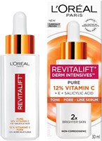 Sealed-L'Oréal Paris- Face Serum