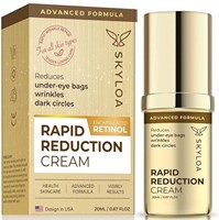 Sealed-Skyloa-Retinol Eye Cream Anti Aging