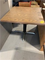 3FT BISTRO TABLE