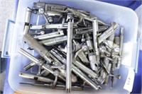 Lot of Misc Rifle Bolts