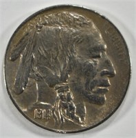 1914-D BUFFALO NICKEL AU/BU