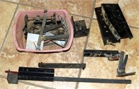 [CH] Lot of Various Grinding Attachments