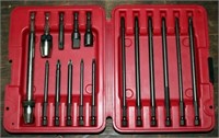 [CH]Matco MQC16B 16pc. Quick Change Automotive Set