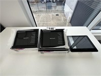 3 Bauhn 9.7 16Gb Android Tablet Notebook Computers