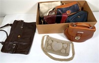 vintage purses