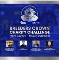 Breeders Crown Charity Challenge